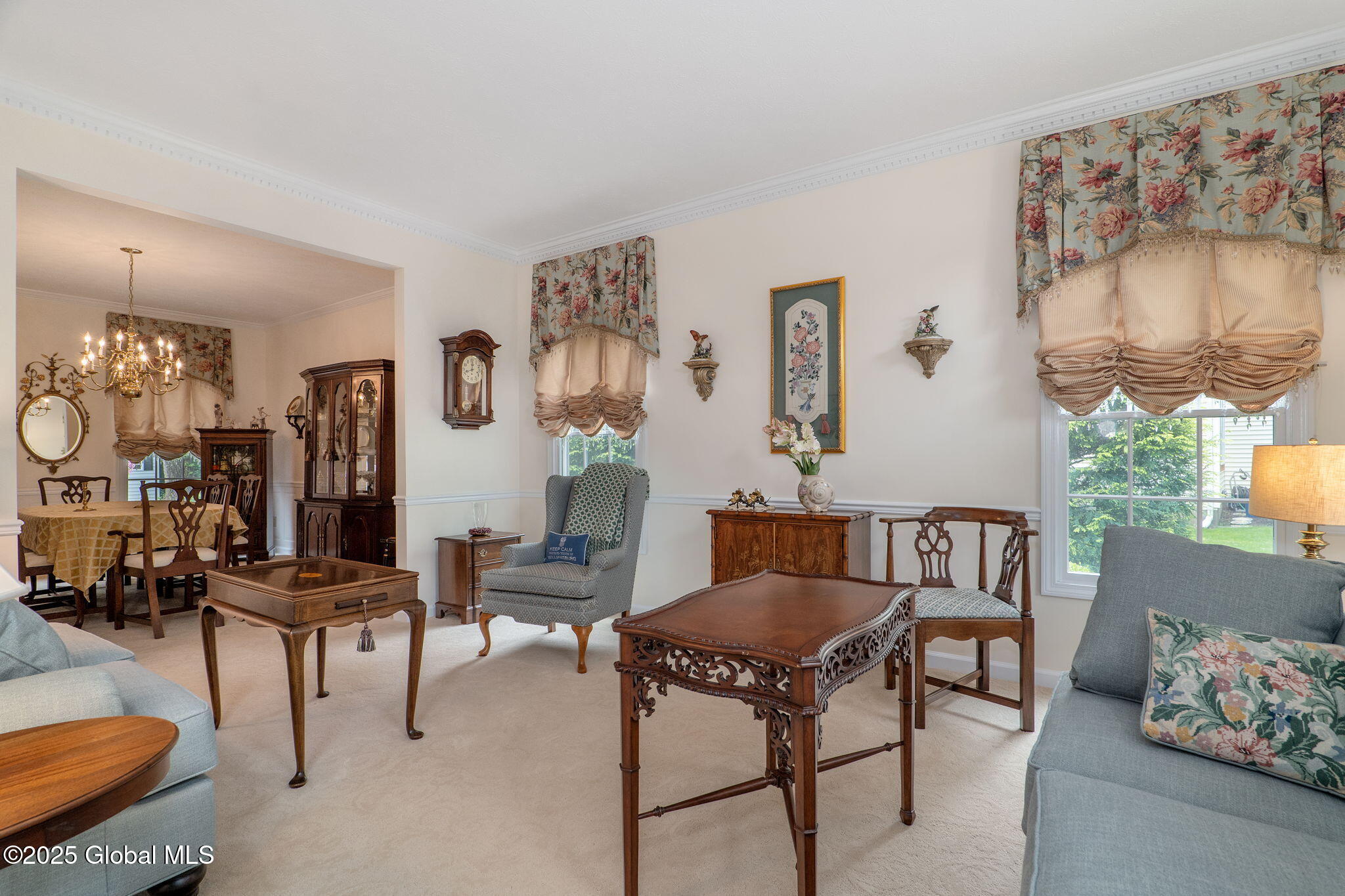 144 Kennewyck Circle, Slingerlands, New York image 17