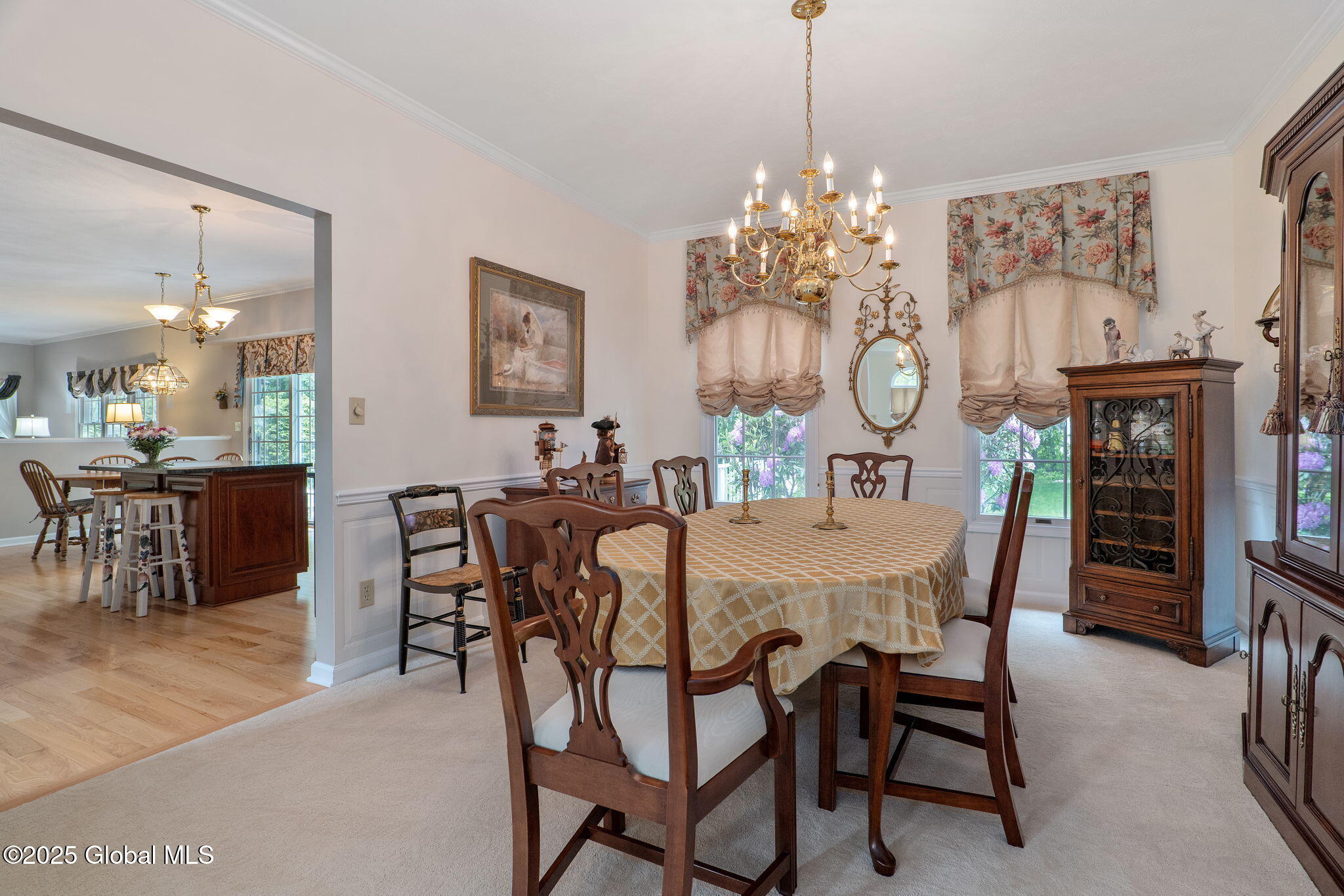 144 Kennewyck Circle, Slingerlands, New York image 20