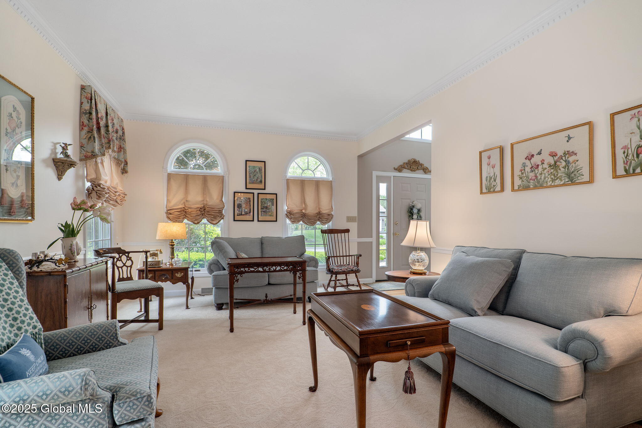 144 Kennewyck Circle, Slingerlands, New York image 18