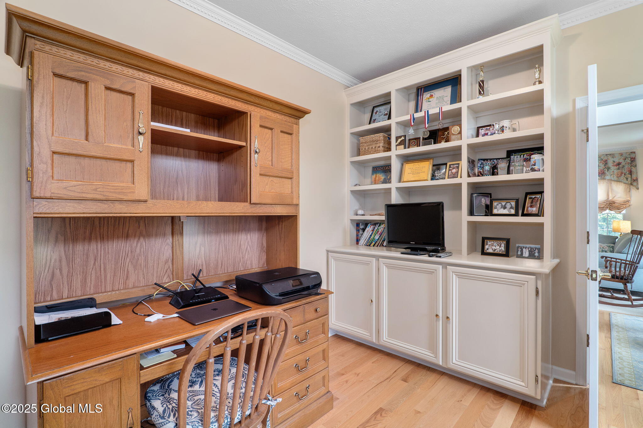 144 Kennewyck Circle, Slingerlands, New York image 30