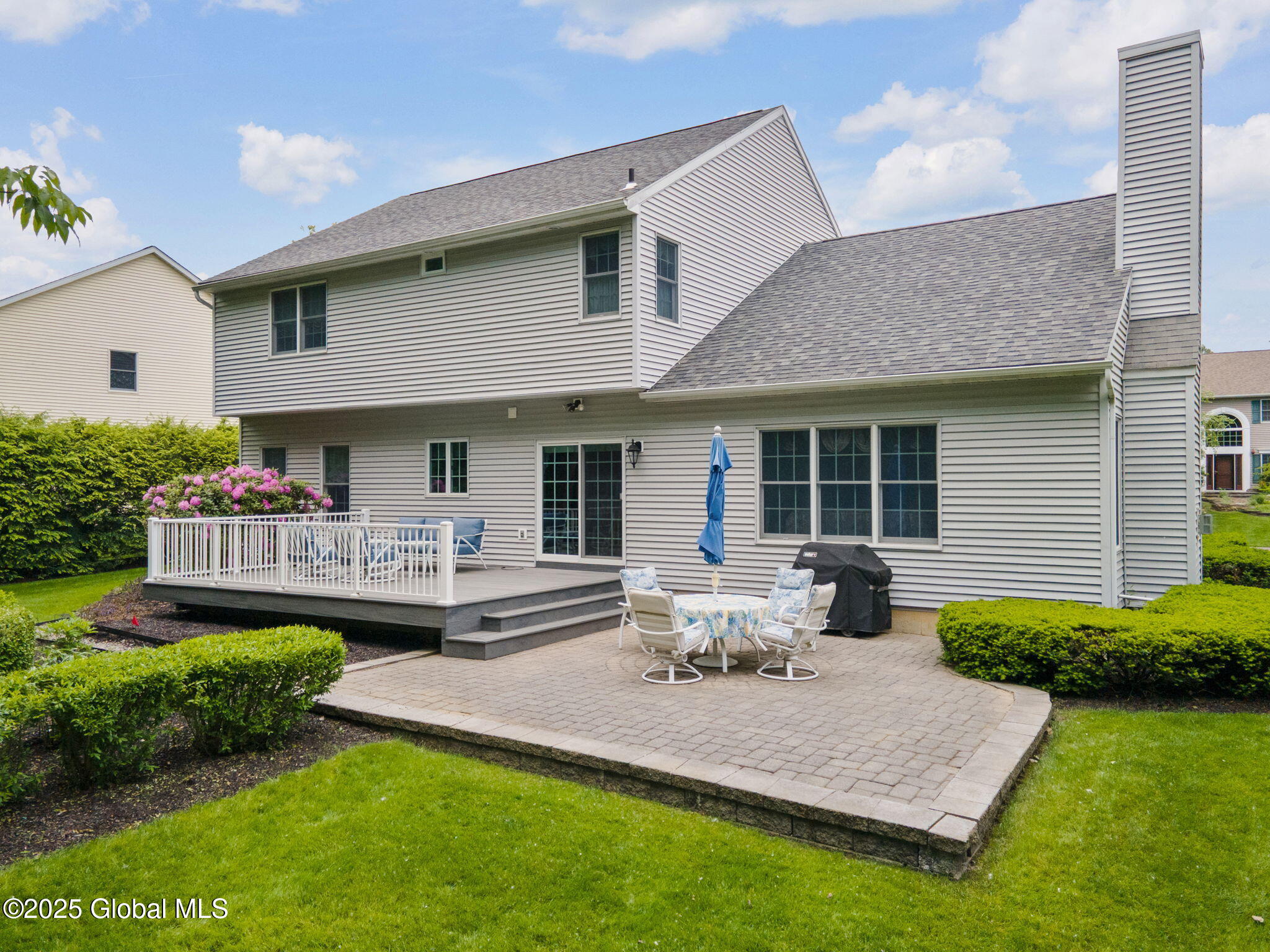144 Kennewyck Circle, Slingerlands, New York image 12