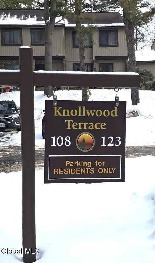 109 Knollwood Terrace