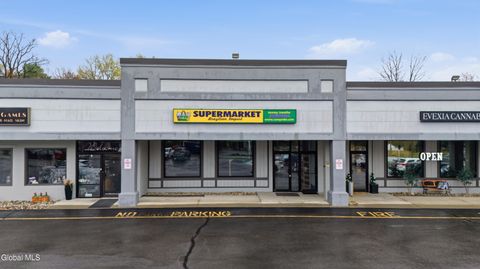 Photo of 217 Guideboard Road #Suite 6, Halfmoon, NY 12065 (MLS # 202616270)