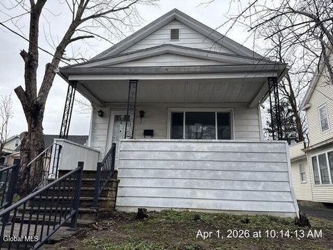 Photo of 6 Fullerton Street, Albany, NY 12209 (MLS # 202614861)