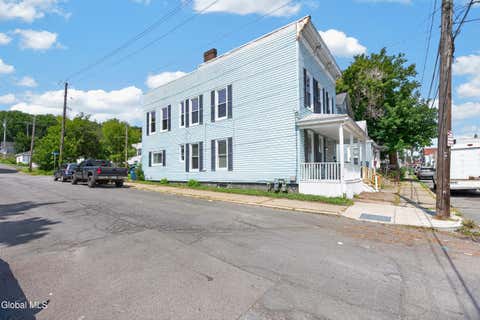 Photo of 125 Lancaster Street, Cohoes, NY 12047 (MLS # 202624019)