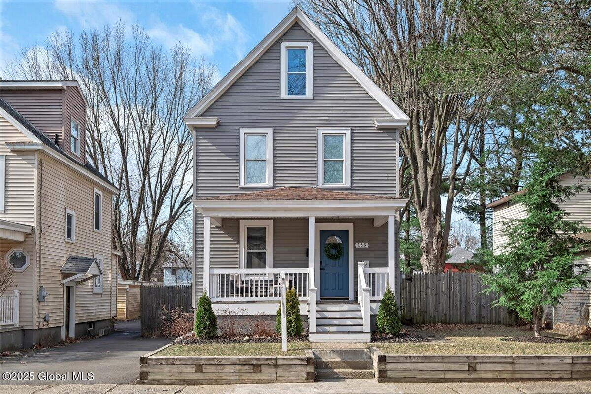 155 Manchester Road, Schenectady, New York image 1