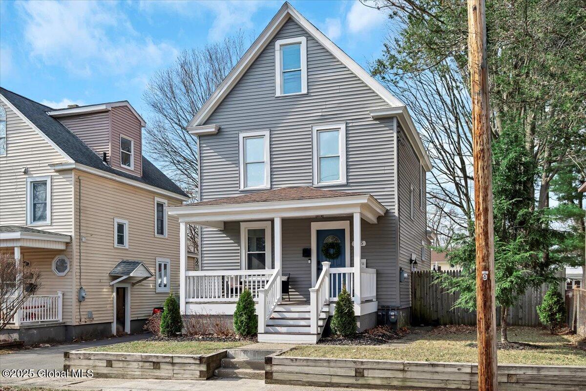 155 Manchester Road, Schenectady, New York image 2