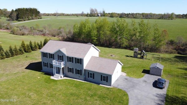 235 GORDINIER RD, DELANSON, NY 12053 - Image 2b8017f3d83e4a3926bbaab6cd5fd63e/3578923674