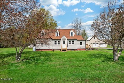 Homes For Sale - 753 Master Street<br/> Rensselaer County, Johnsonville, NY 12094