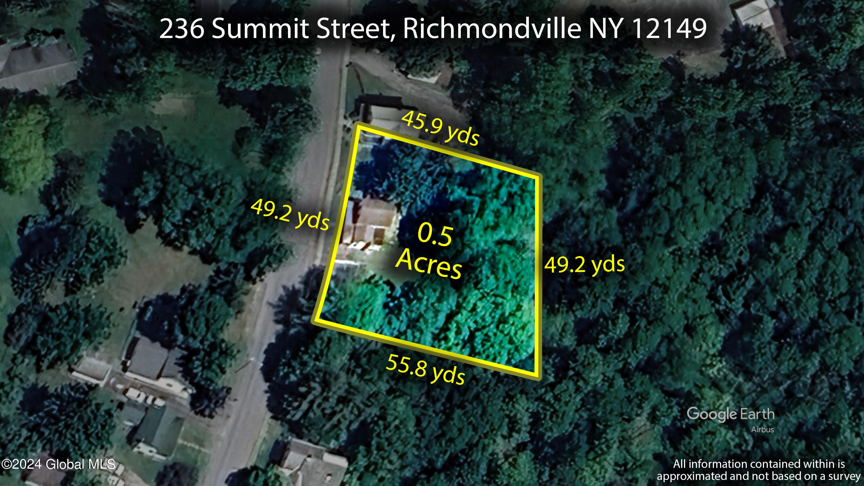 236 Summit Street, Richmondville, New York image 40