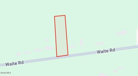 Photo of 00 Waite Road RD, Amsterdam, NY 12010 (MLS # 202620069)
