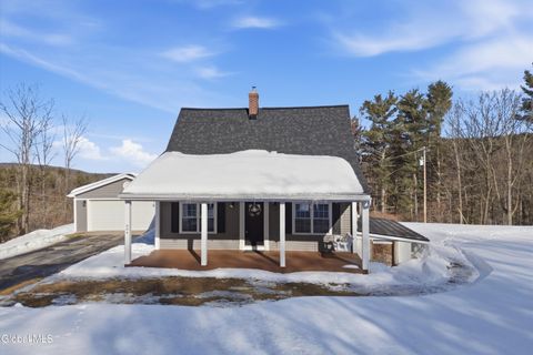 Photo of 406 Gulf Hill Road, Voorheesville, NY 12186 (MLS # 202612756)