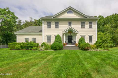 Photo of 19 Presidential Drive, Kinderhook, NY 12106 (MLS # 202623151)