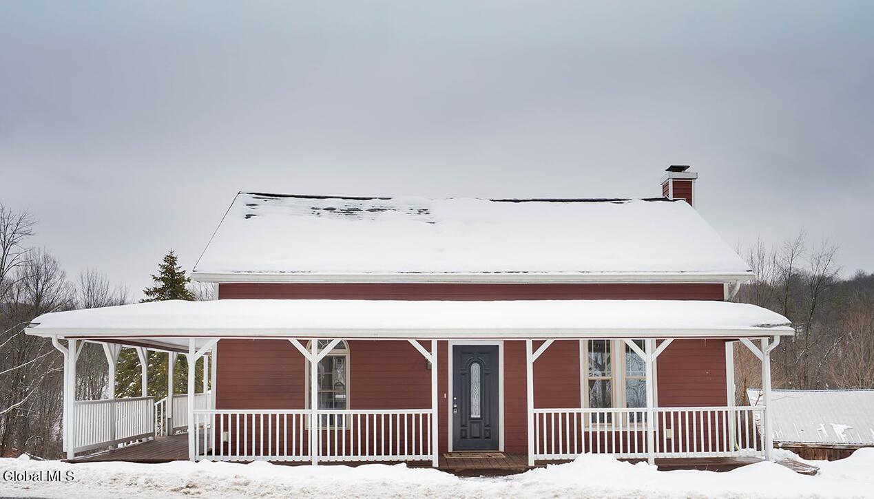 5545 County Route 30