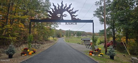 Homes For Sale - 301 Lape Road<br/> Esperance, NY 12066