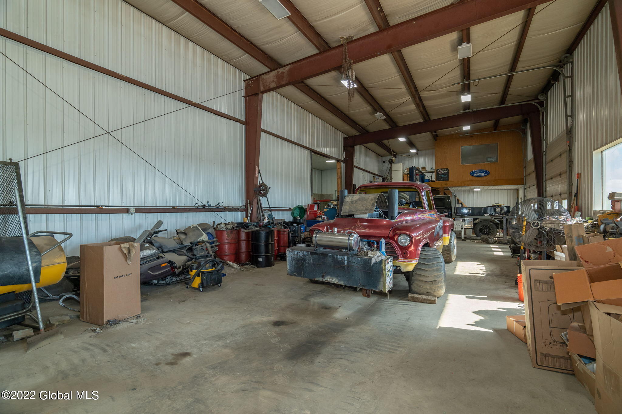 301 Lape Road, Esperance, New York image 34