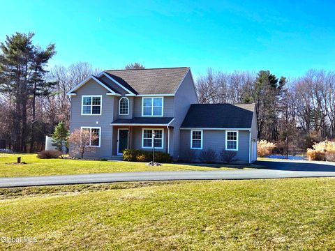 Homes For Sale - 128 Abbey Road<br/> Poestenkill, NY 12140