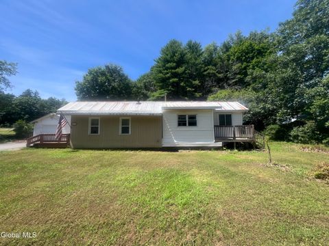 Photo of 311 Vandenburgh Point Road, Gloversville, NY 12078 (MLS # 202622219)