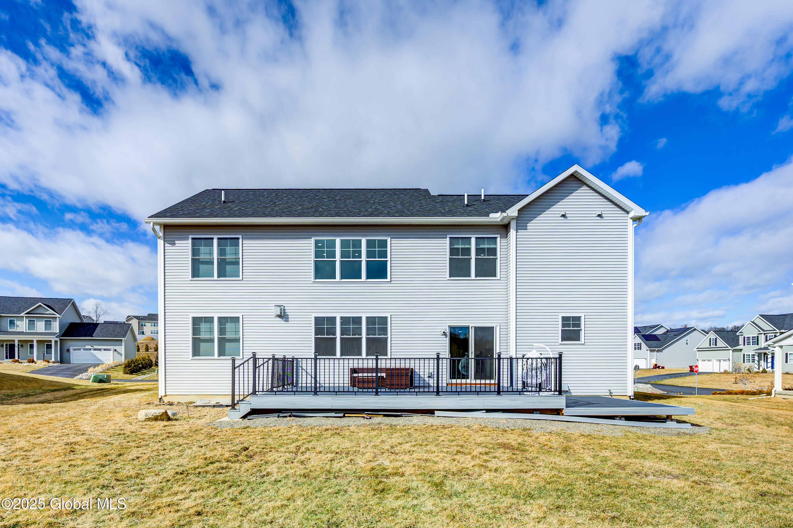 27 Tisdale Lane, Clifton Park, New York image 43