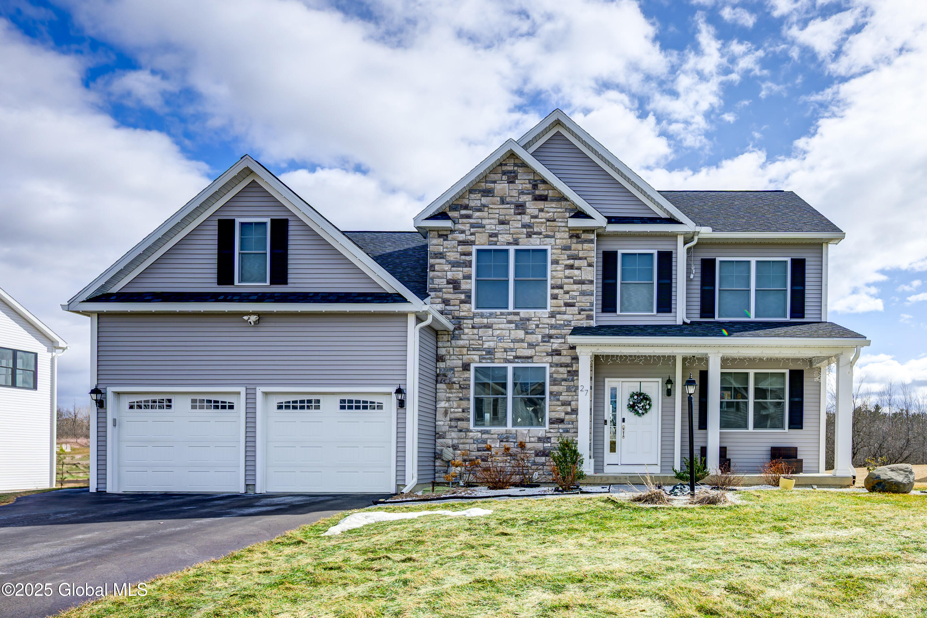 27 Tisdale Lane, Clifton Park, New York image 2