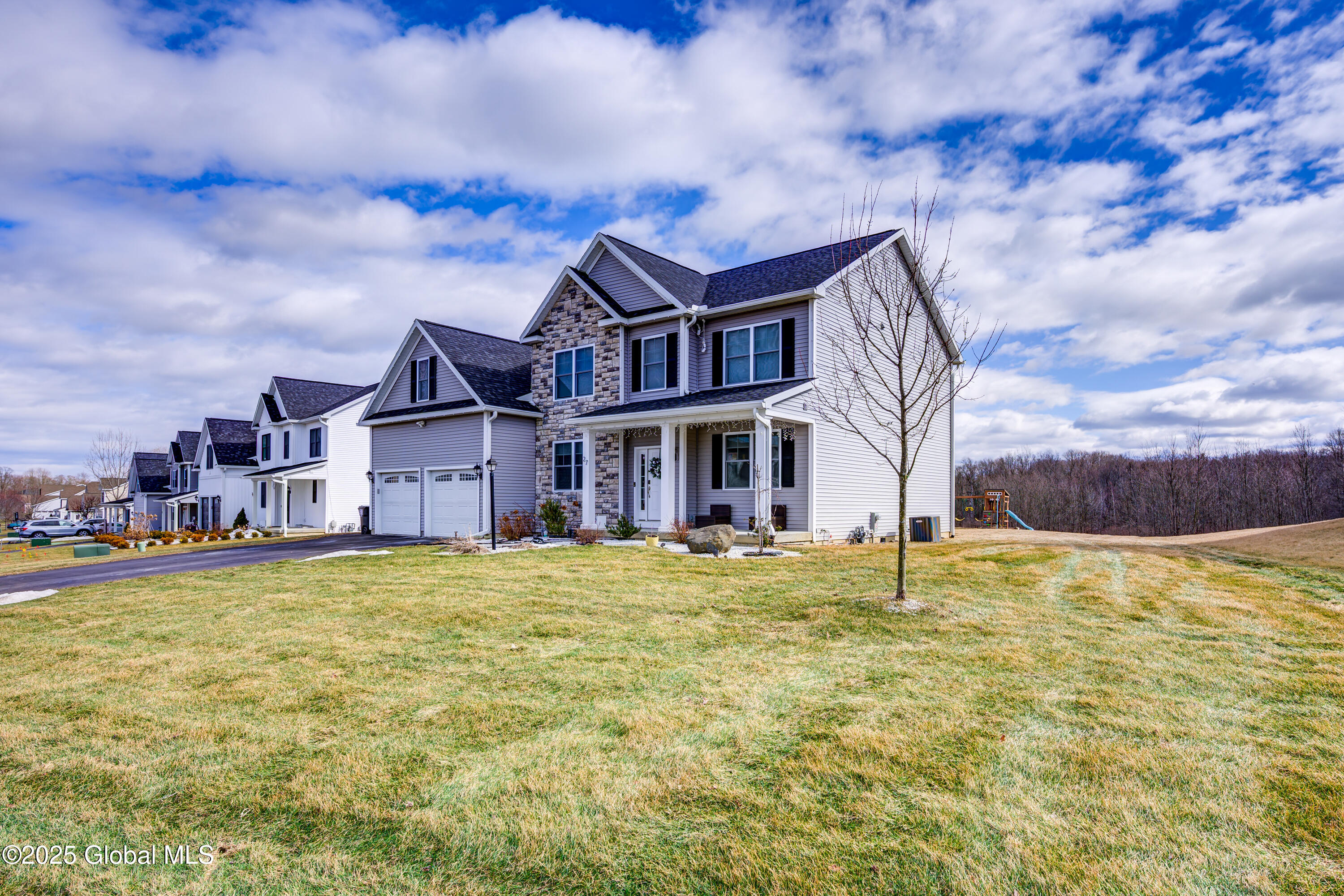 27 Tisdale Lane, Clifton Park, New York image 40