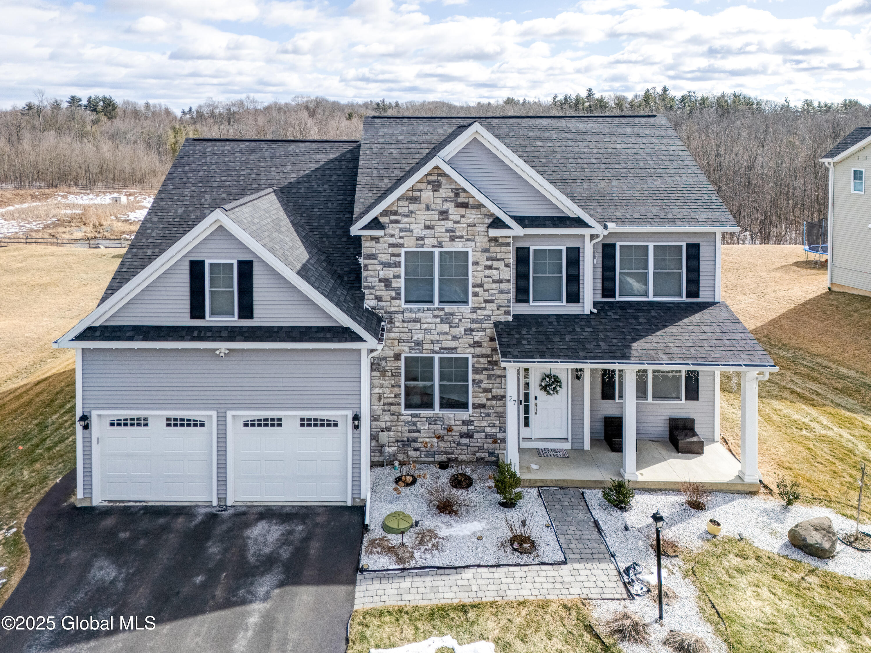27 Tisdale Lane, Clifton Park, New York image 49