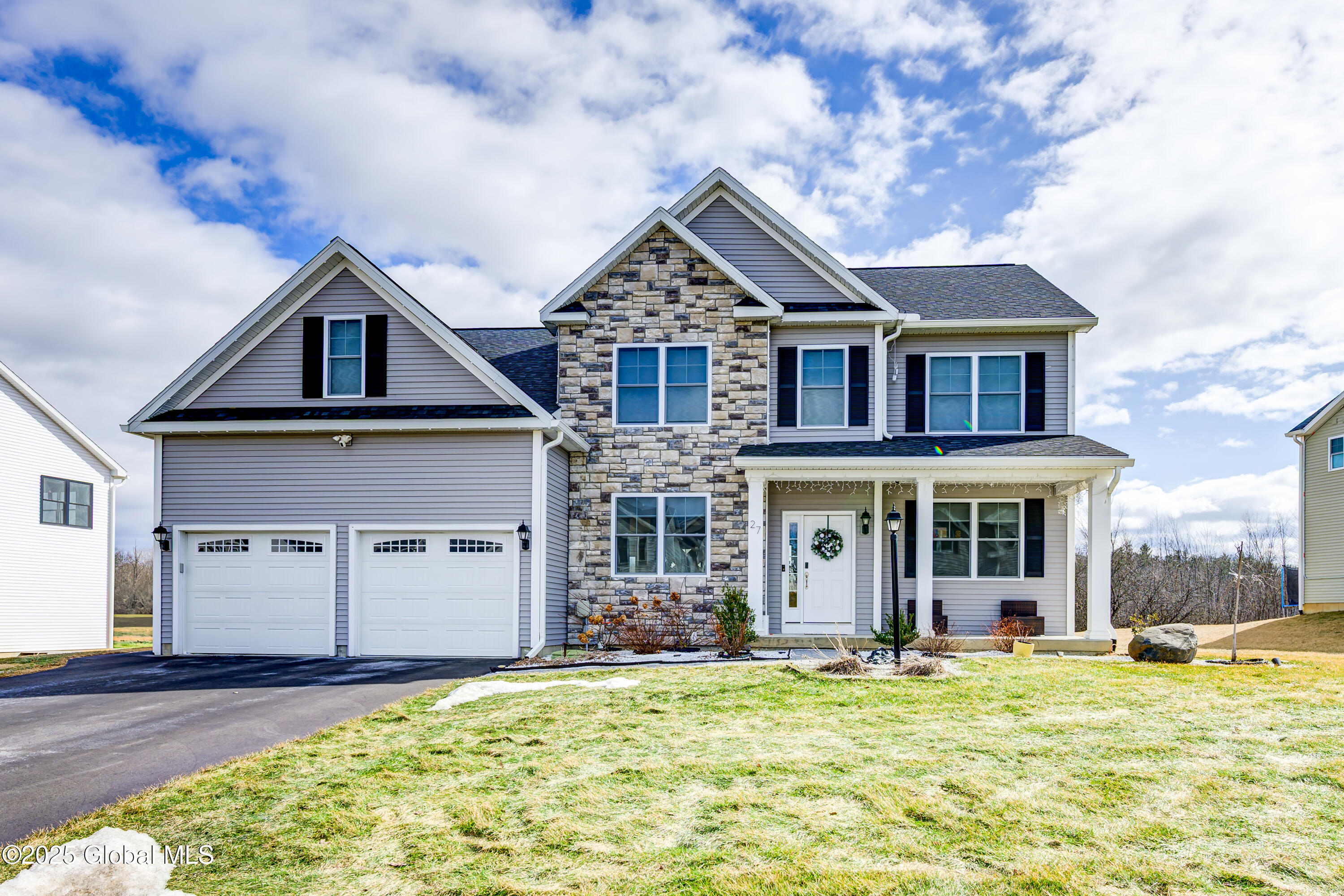 27 Tisdale Lane, Clifton Park, New York image 39