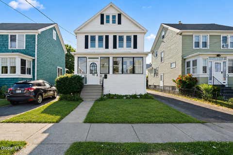Homes For Sale - 168 Southern Boulevard<br/> Albany, NY 12209