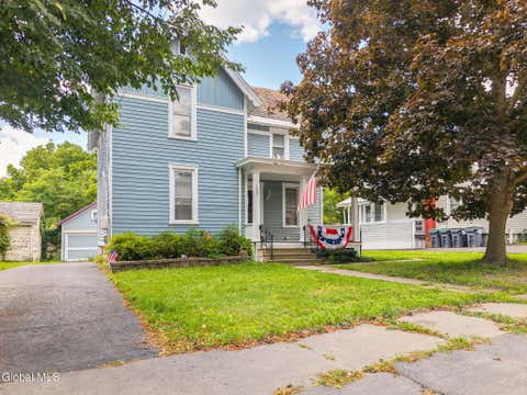 Photo of 127 France Lane, Cobleskill, NY 12043 (MLS # 202624967)
