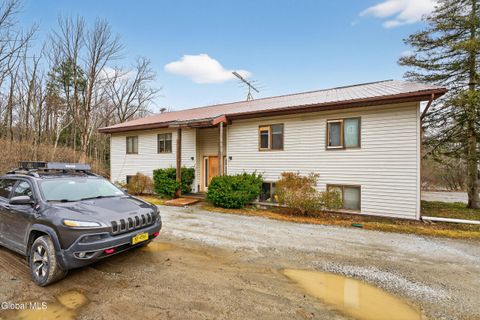 Photo of 1022 State Route 43, Stephentown, NY 12169 (MLS # 202614565)