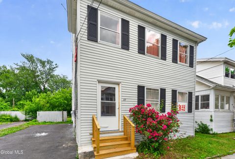 Photo of 69 Hurlbut Street, Albany, NY 12209 (MLS # 202620897)