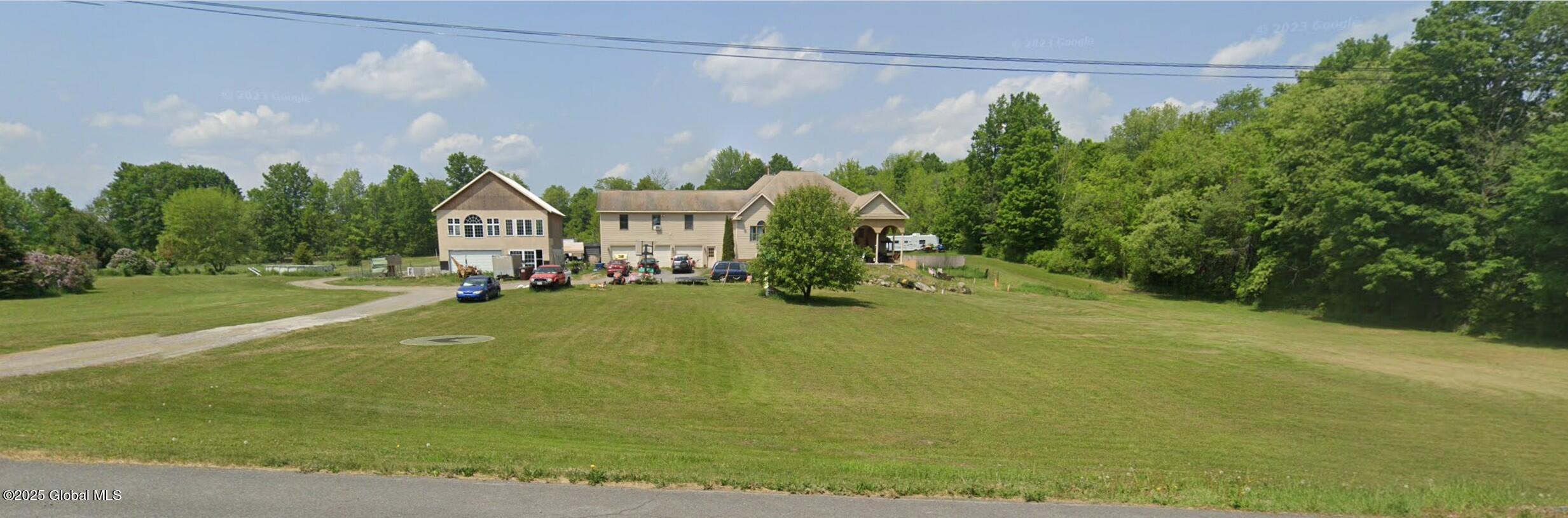2532 State Highway 67, Galway, New York image 1