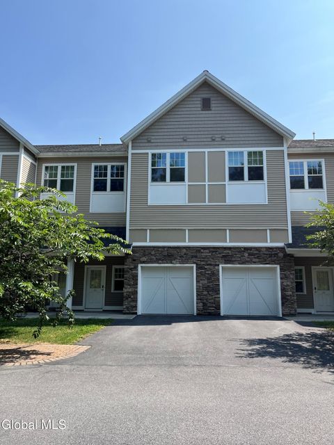Photo of 74 Weibel Avenue #4STR206, Saratoga Springs, NY 12866 (MLS # 202528352)
