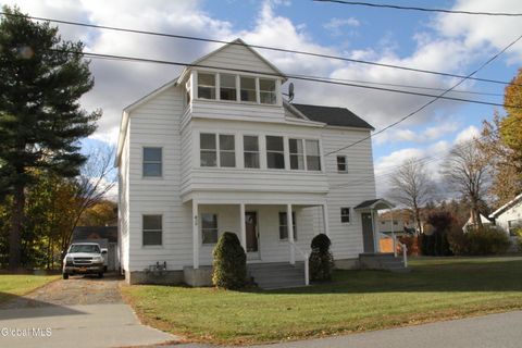 Photo of 15 Pawling Avenue, Mechanicville, NY 12118 (MLS # 202529584)