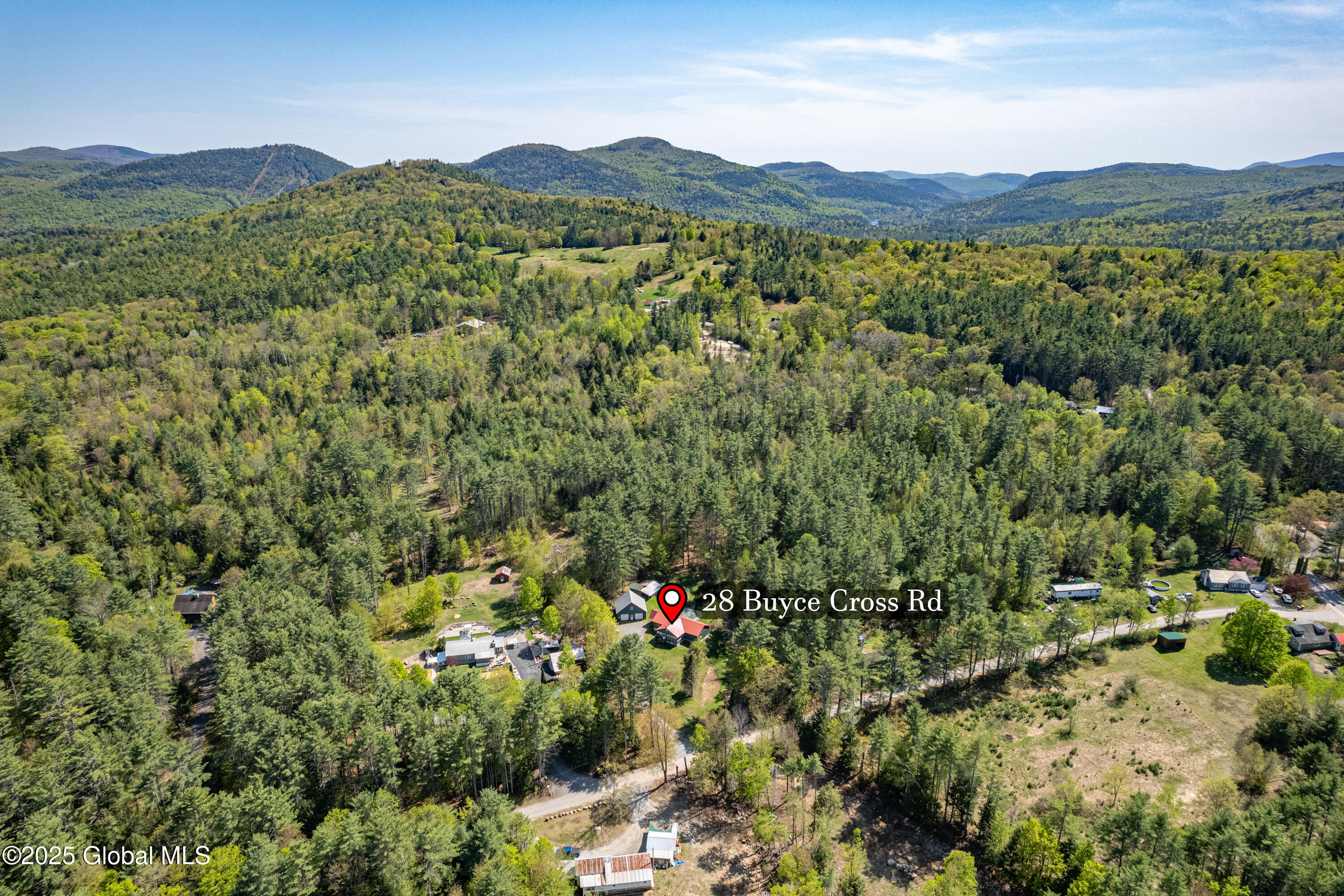 28 Buyce Cross, Athol, New York image 4