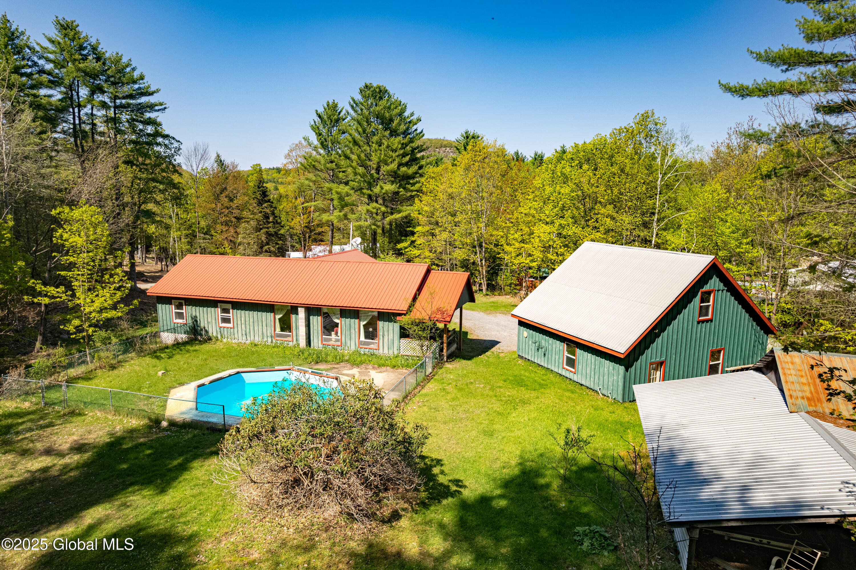 28 Buyce Cross, Athol, New York image 3