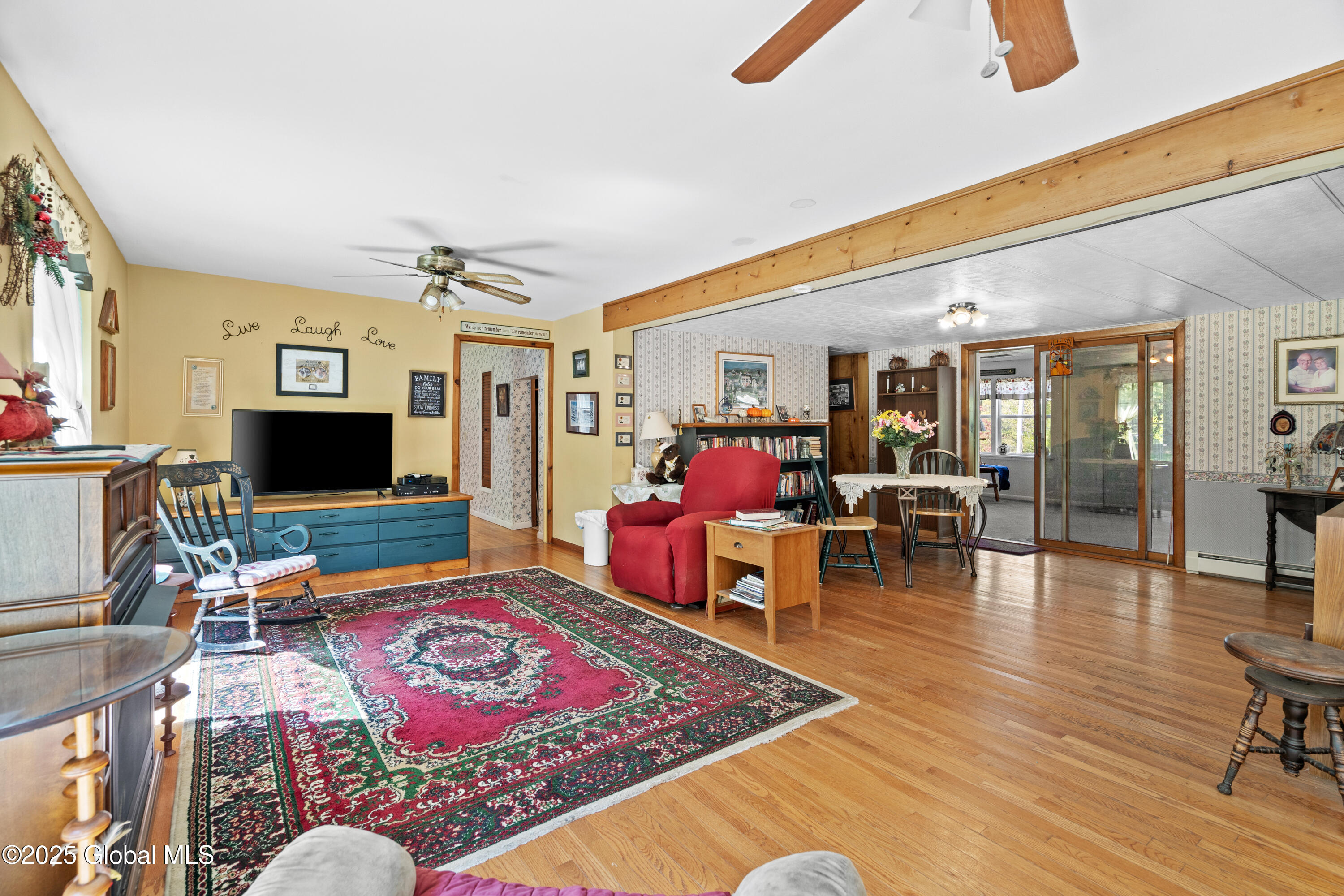 28 Buyce Cross, Athol, New York image 5