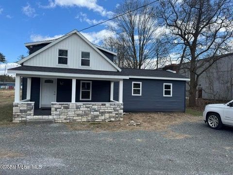 Photo of 2389 Route 9, Mechanicville, NY 12118 (MLS # 202613658)
