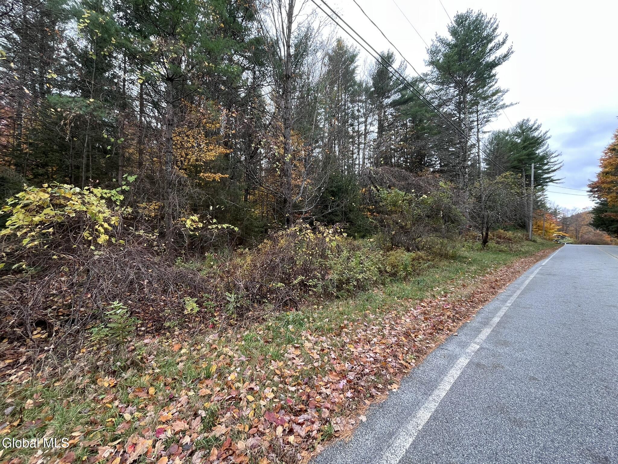 L2 Truesdale Hill Road