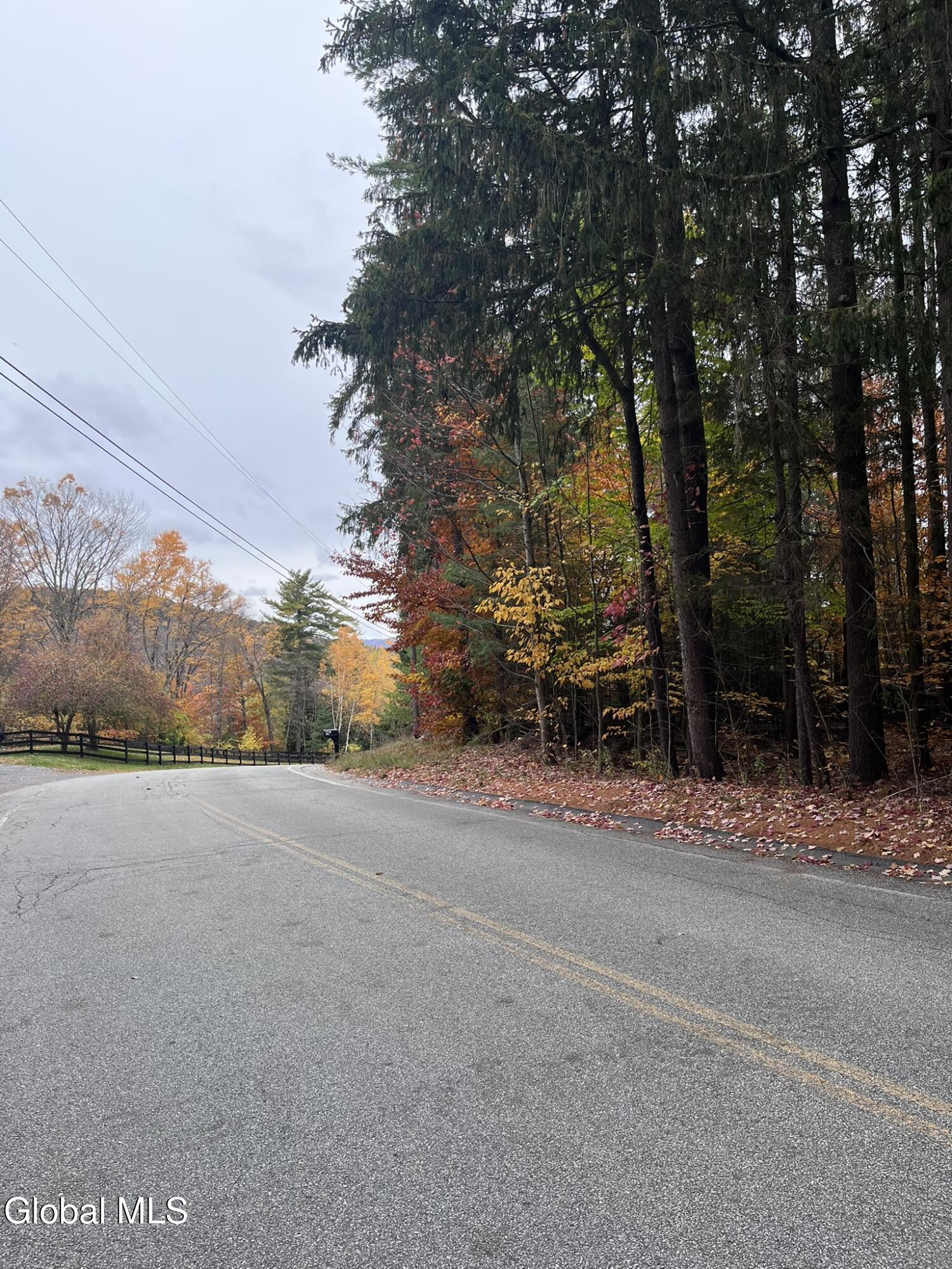 L2 Truesdale Hill Road