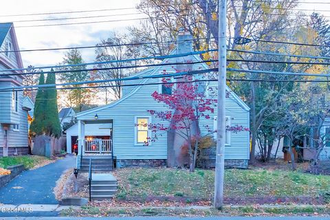 Photo of 11 Vley Road, Scotia, NY 12302 (MLS # 202529211)