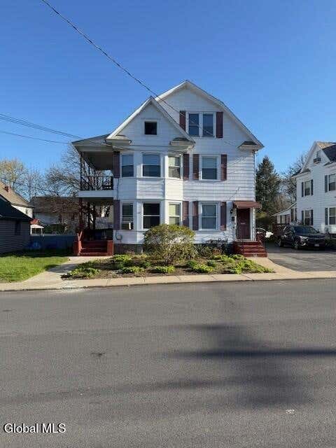 Multifamily For Sale - 64 Hunter Street<br/> Glens Falls, NY 12801