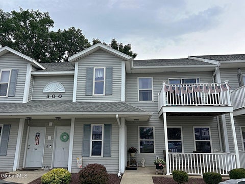 Condo For Sale - 307 Cambridge Manor Drive<br/> Scotia, NY 12302