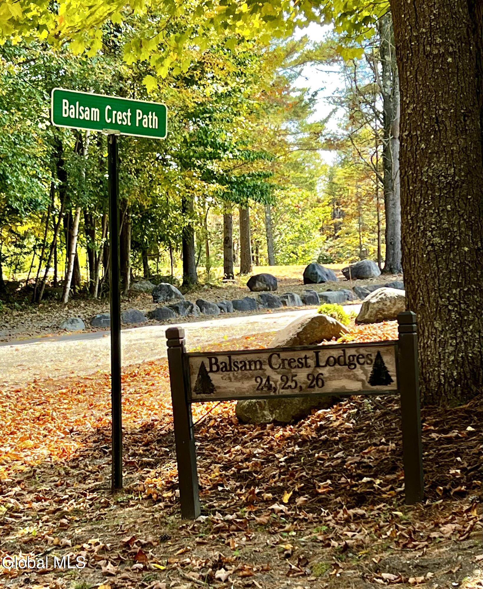 24 Balsam Crest Path UNIT B