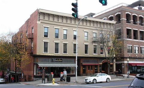 Photo of 432 BROADWAY #Suite 8, Saratoga Springs, NY 12866 (MLS # 202611024)