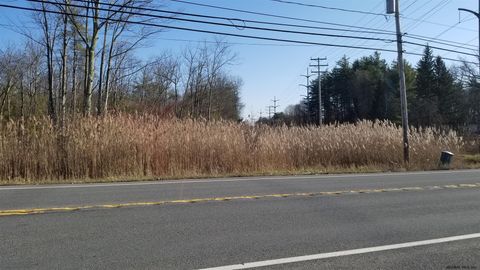 Vacant Land For Sale - L9.1 New York State Route 50 Ct<br/> Ballston Spa, NY 12020
