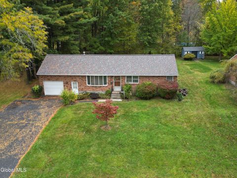 Photo of 117 Brockley Drive, Delmar, NY 12054 (MLS # 202528036)