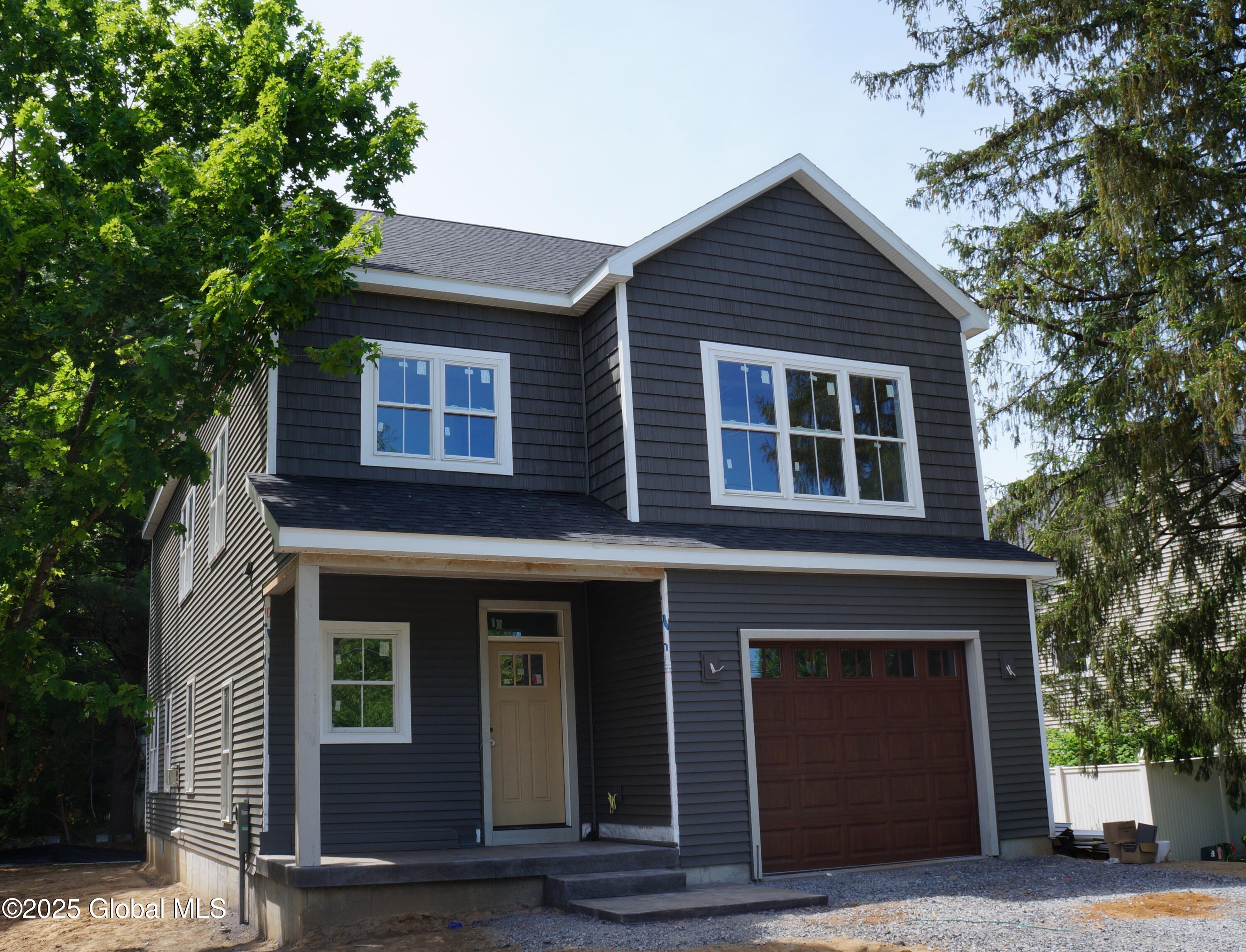 295 Jefferson Street, Saratoga Springs, New York image 3
