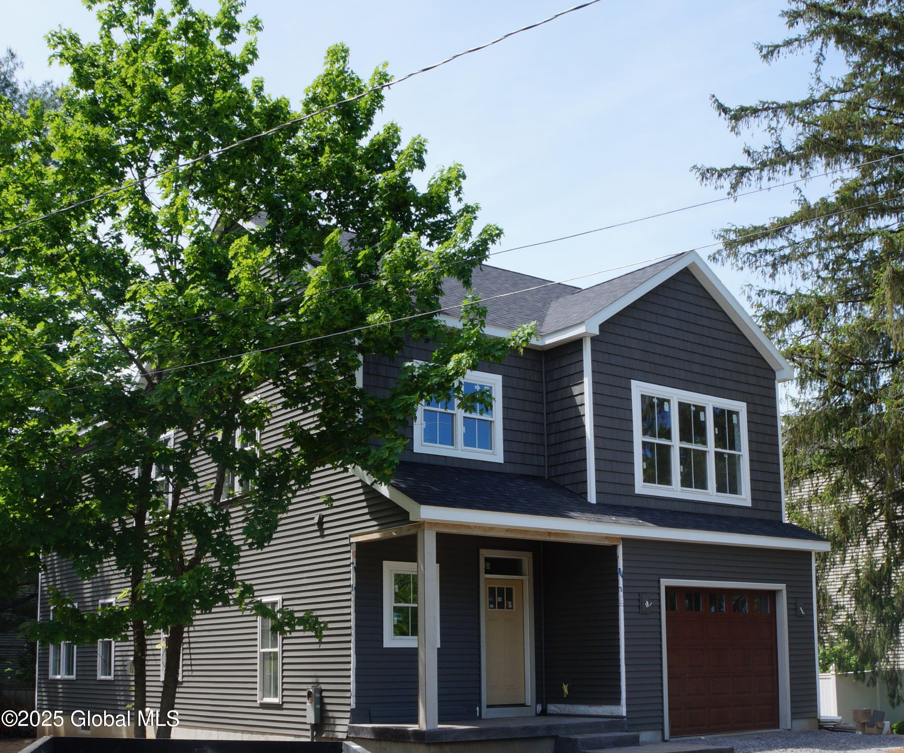 295 Jefferson Street, Saratoga Springs, New York image 5