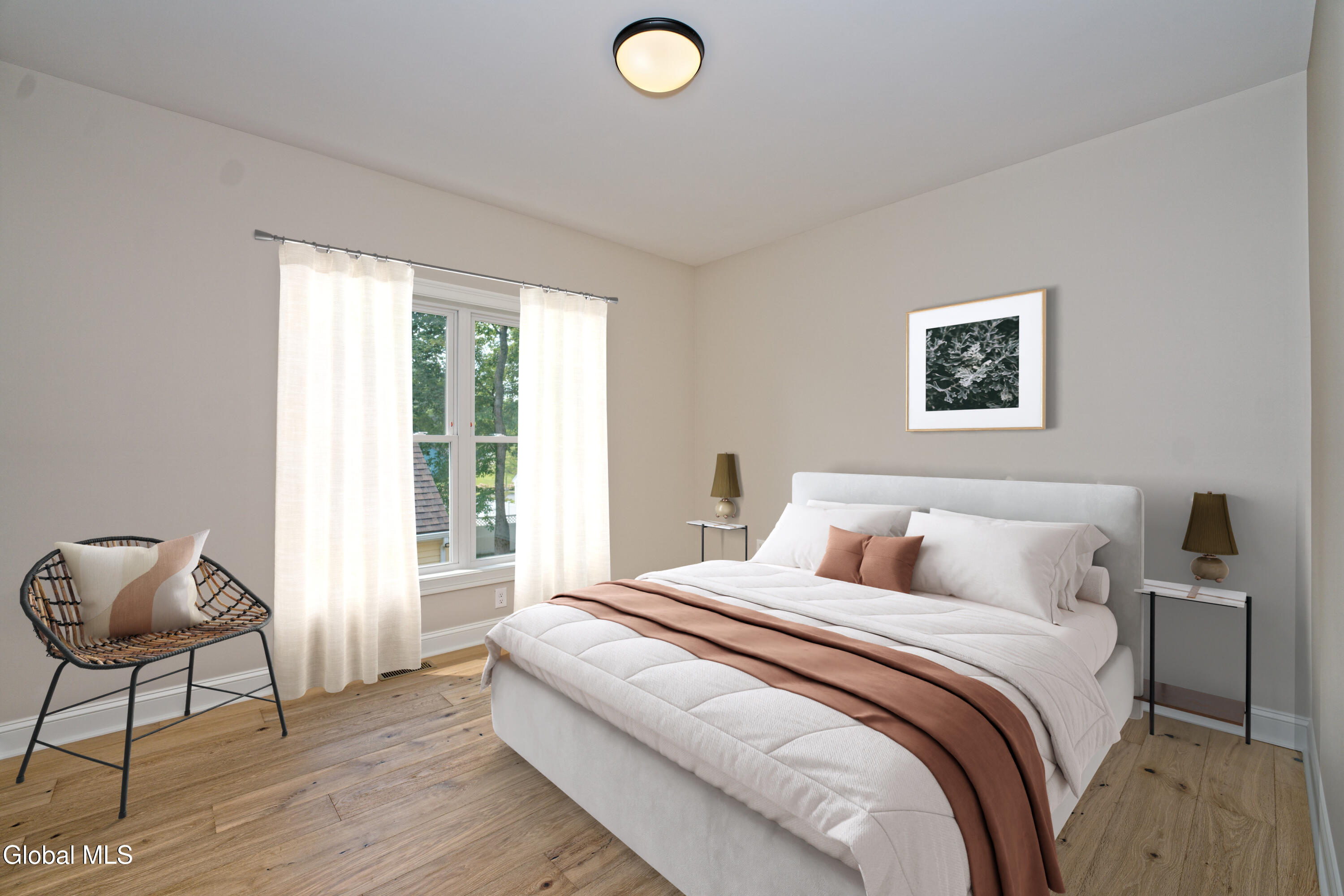 Saratoga Springs, New York 12866, United States, 4 Bedrooms Bedrooms, ,3 BathroomsBathrooms,Residential,Active,140186